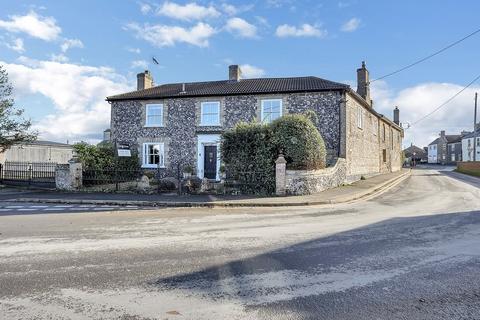 undefined, Methwold
