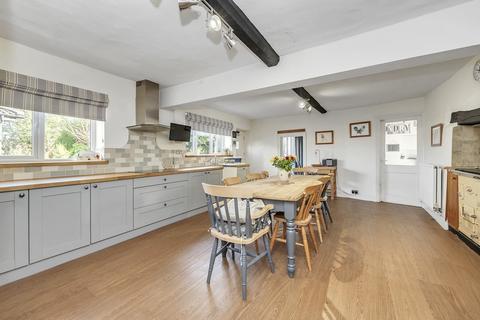 undefined, Methwold