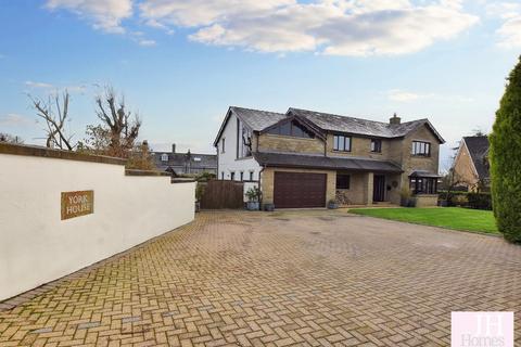 5 bedroom detached house for sale, Church Fields Avenue