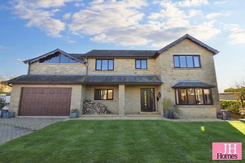 5 bedroom detached house for sale, Church Fields Avenue, Ulverston, Cumbria