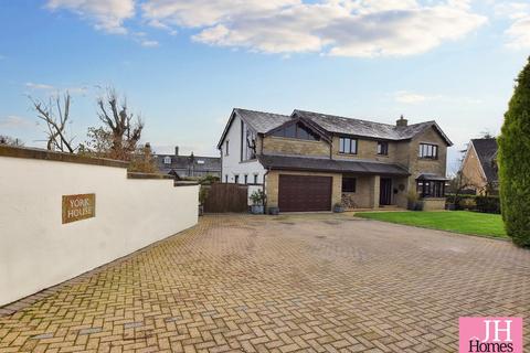 5 bedroom detached house for sale, Church Fields Avenue, Ulverston, Cumbria