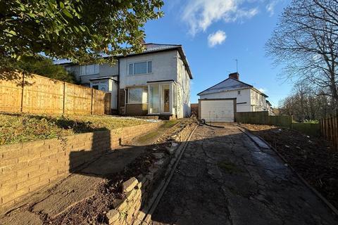 3 bedroom end of terrace house for sale, Yardley Wood Road, Billesley, Birmingham