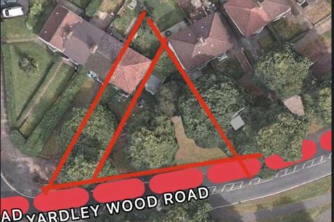 3 bedroom end of terrace house for sale, Yardley Wood Road, Billesley, Birmingham