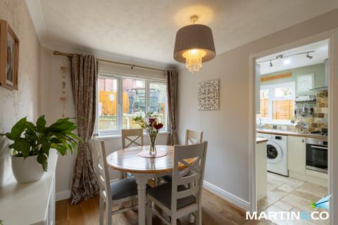 3 bedroom semi-detached house for sale, Osler Street, Edgbaston, B16