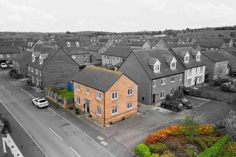 4 bedroom detached house for sale, Cressbrook Road, Rotherham S60