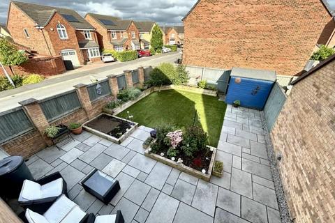 4 bedroom detached house for sale, Cressbrook Road, Rotherham S60