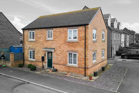 Cressbrook Road, Rotherham S60