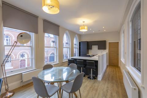 3 bedroom apartment to rent, Tenby Street North, Jewellery Quarter, B1