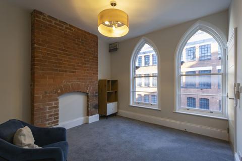 3 bedroom apartment to rent, Tenby Street North, Jewellery Quarter, B1