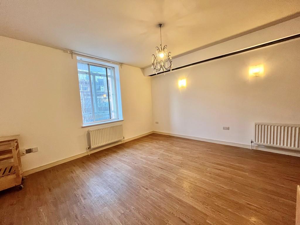 Front room