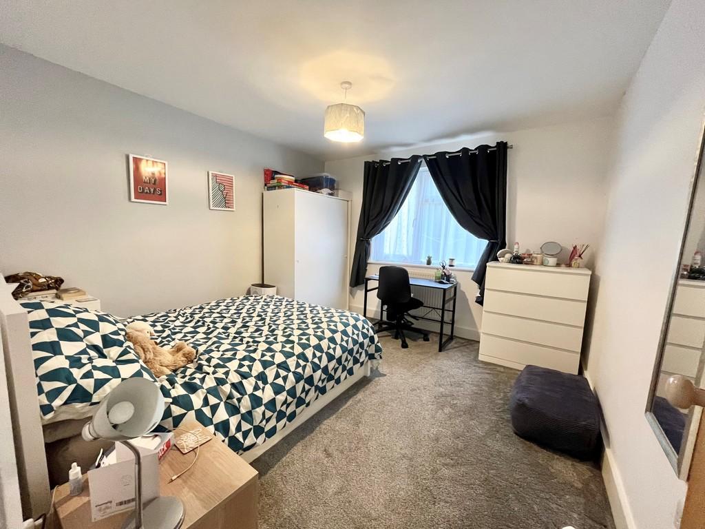Bed 1