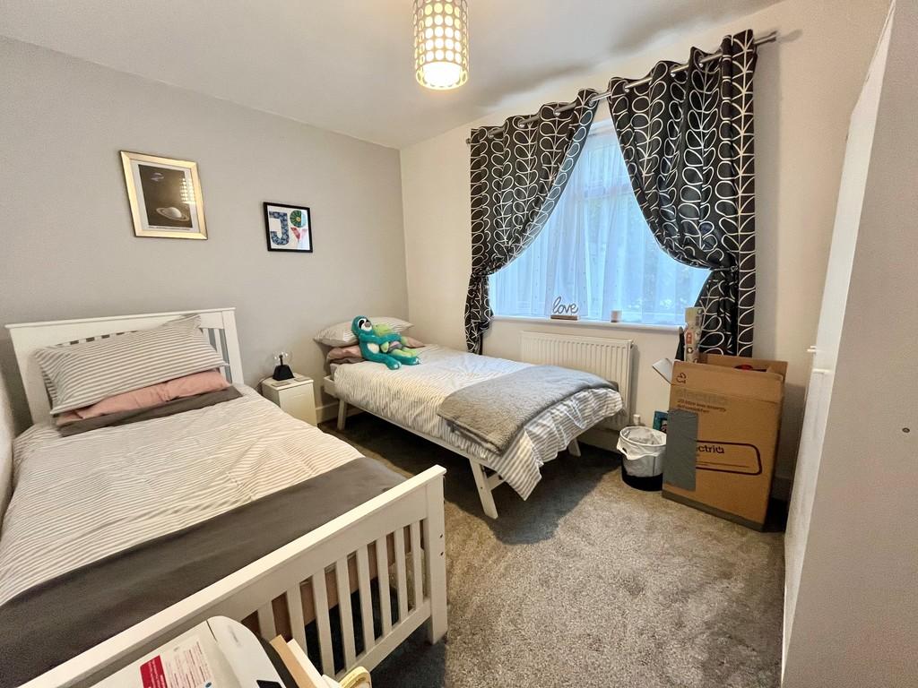 Bed 2