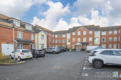 1 bedroom apartment for sale, Queens Road, Attleborough