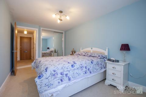 1 bedroom apartment for sale, Queens Road, Attleborough