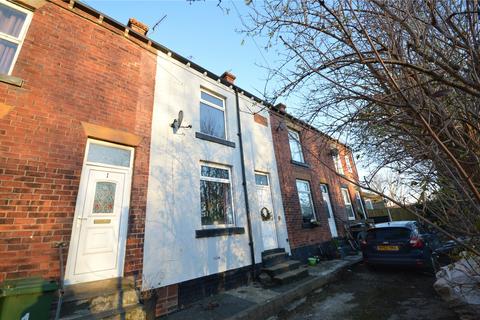 2 bedroom terraced house for sale, Providence Mount, Morley, Leeds, West Yorkshire