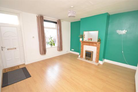 2 bedroom terraced house for sale, Providence Mount, Morley, Leeds, West Yorkshire