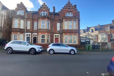 1 bedroom apartment to rent, Haldon Road, Exeter