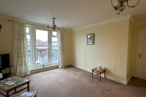 2 bedroom apartment for sale, Rosebery Avenue, Melton Mowbray