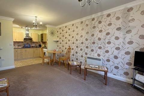 2 bedroom apartment for sale, Rosebery Avenue, Melton Mowbray