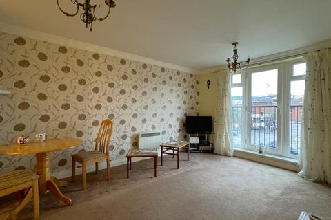 2 bedroom apartment for sale, Rosebery Avenue, Melton Mowbray