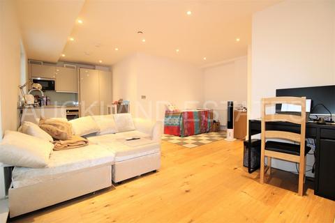 1 bedroom apartment for sale, Darkes Lane, Potters Bar EN6