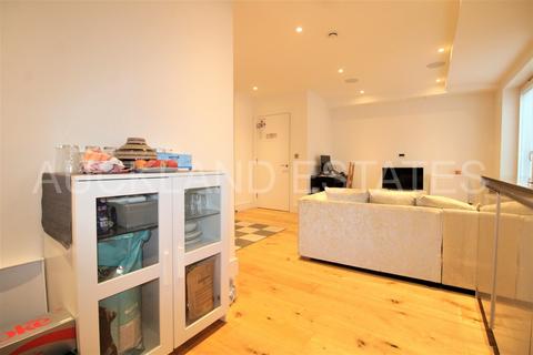 1 bedroom apartment for sale, Darkes Lane, Potters Bar EN6