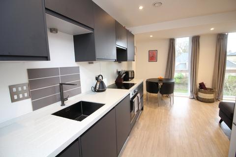 1 bedroom apartment for sale, Coates House, 4 High Street, Nailsea, BS48