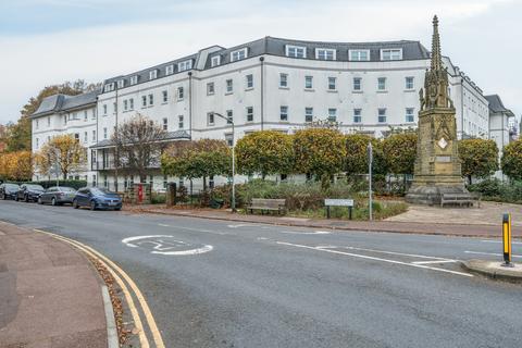 2 bedroom apartment for sale, Edison Court, Tunbridge Wells TN4