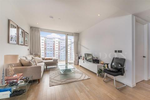 2 bedroom apartment to rent, Faraday House, Battersea Power Station, London