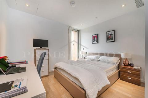 2 bedroom apartment to rent, Faraday House, Battersea Power Station, London