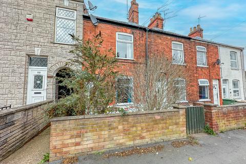 2 bedroom terraced house to rent, West Acridge, Barton Upon Humber, North Lincolnshire, DN18