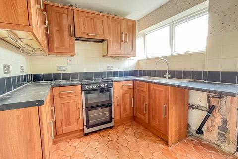 21 Beagle Close, Broughton, Brigg, DN20 0SD
