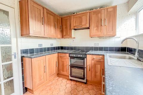 21 Beagle Close, Broughton, Brigg, DN20 0SD