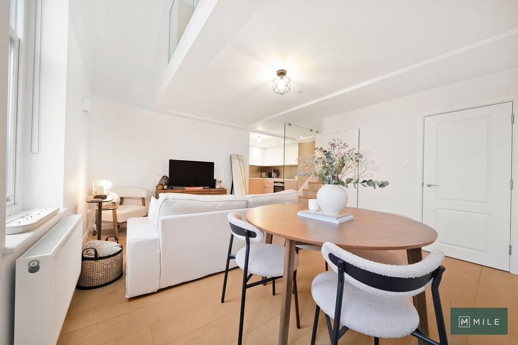 Flat 12, Turret House - e LVLFe2 I9 Nqs Zf9g Yd XR