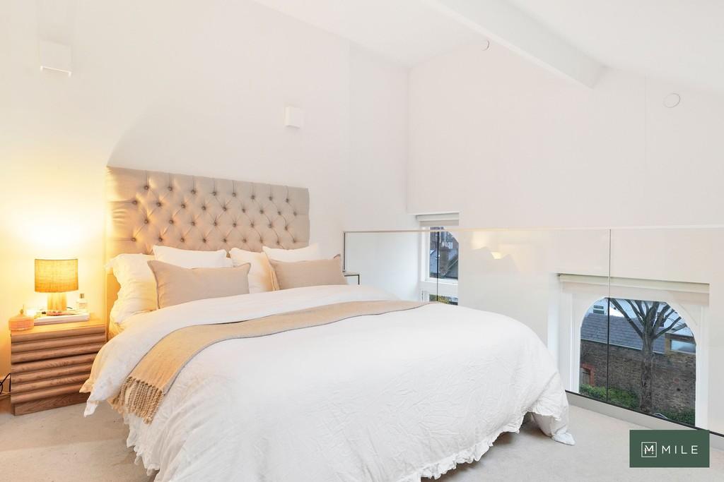 Flat 12, Turret House - 30fc Qc N95wmkax7jd YOB