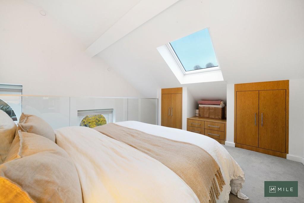 Flat 12, Turret House - n KYg Fb5v S8 NDb Hw Q7b RX
