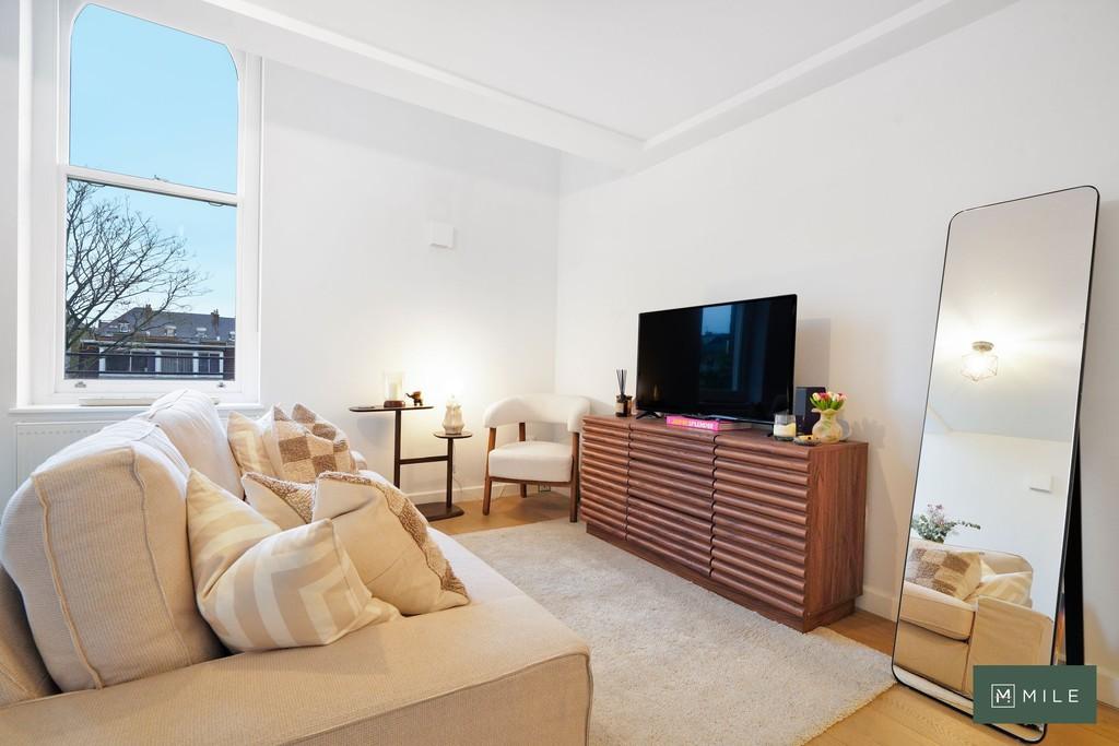 Flat 12, Turret House - c5y Pa Lf Zr E40p Yze7c8m