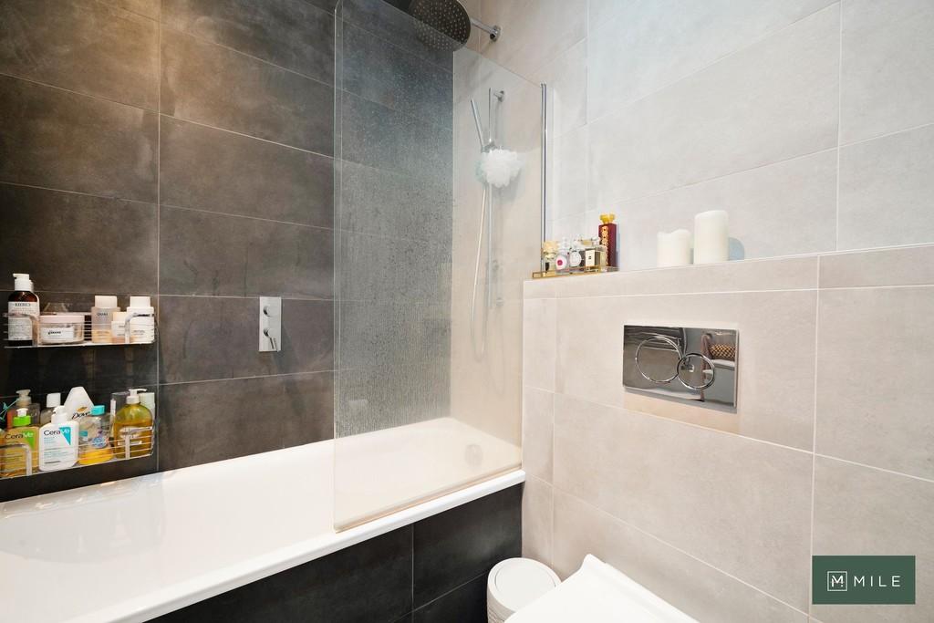 Flat 12, Turret House - 47h95 E3 Qv3 Tkownx0 Obe