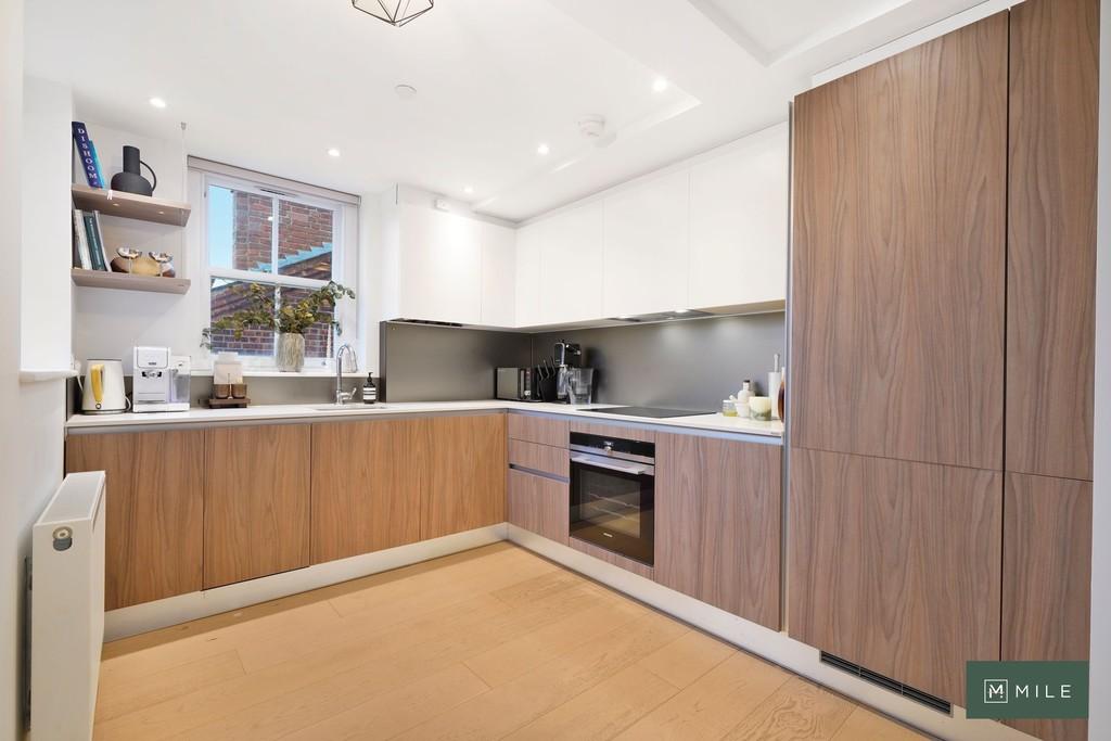 Flat 12, Turret House - U7wl Lg33ijj YQR8bv4ru