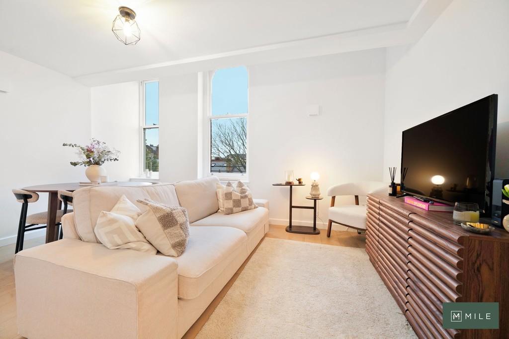 Flat 12, Turret House - 93 Bx XBDks JCVP7mna Qh6