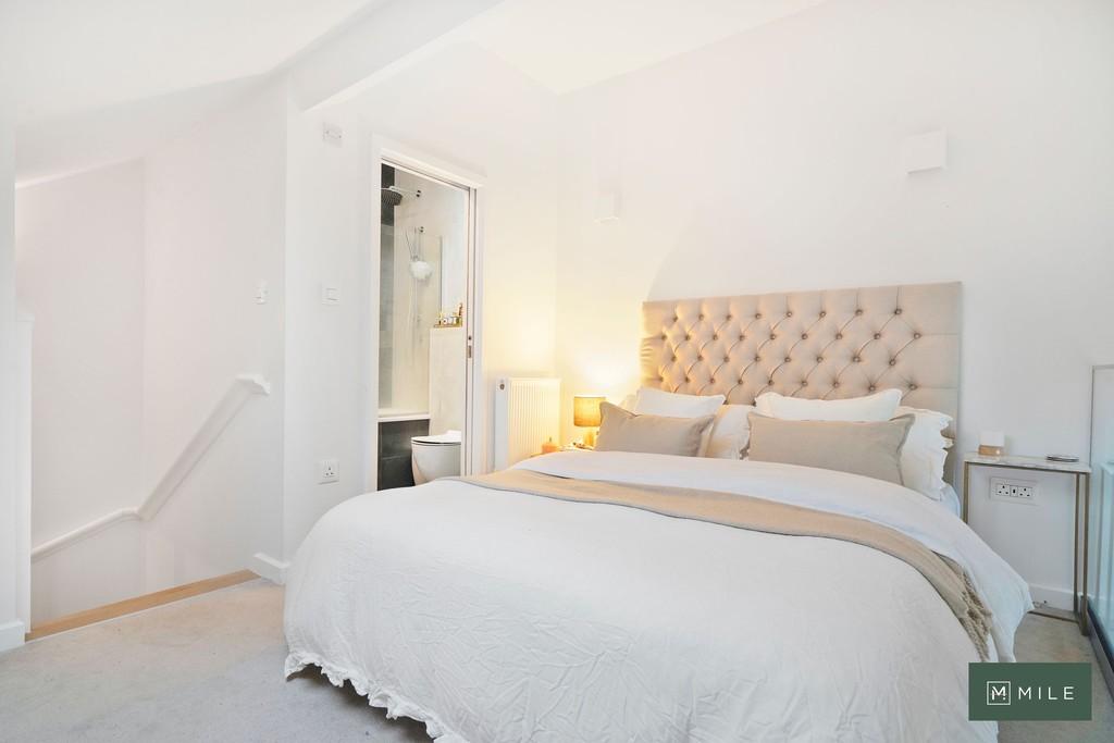Flat 12, Turret House - CGd J0 TMS5x DTy Lg7 ZPo Y