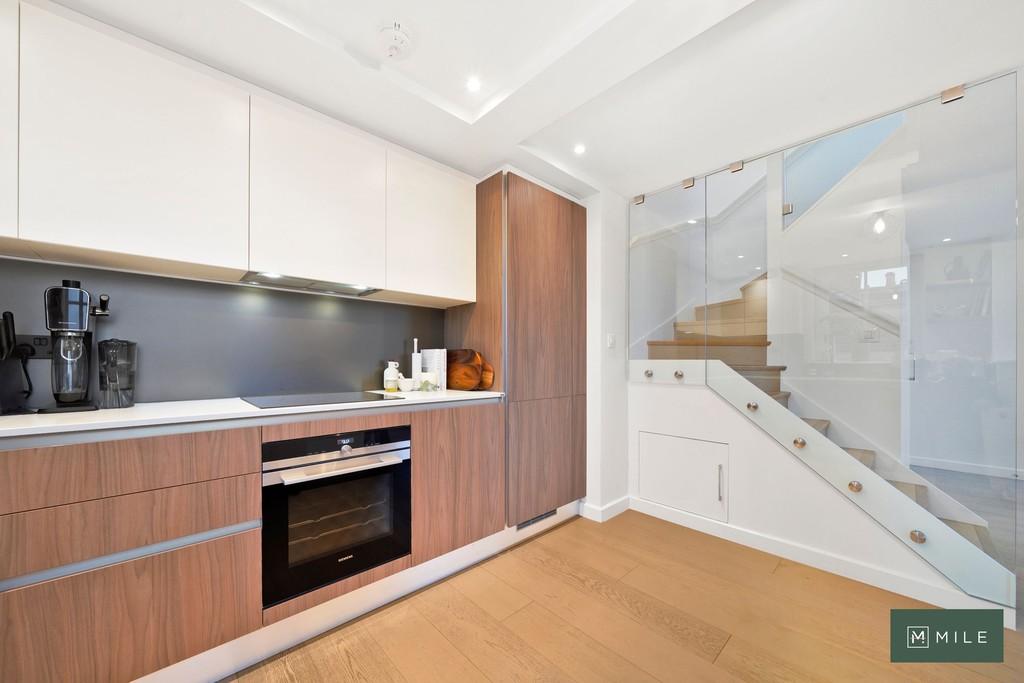 Flat 12, Turret House - e Uz Xf0 BNm GKDa42 Cz ATe