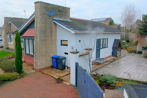 17 Alderson Close, Tickhill, Doncaster, DN11 9HN