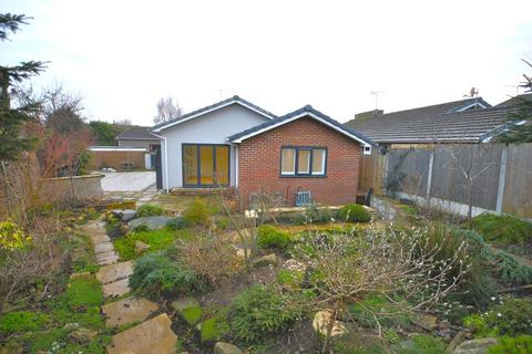17 Alderson Close, Tickhill, Doncaster, DN11 9HN