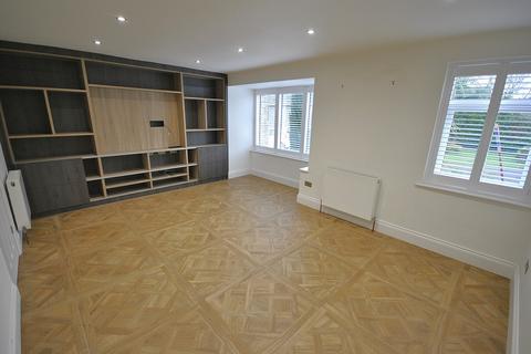 17 Alderson Close, Tickhill, Doncaster, DN11 9HN
