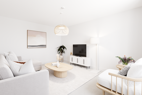 undefined, Plot 177, The Selwood at Moorfield Park, FY6, Sapphire Drive FY6