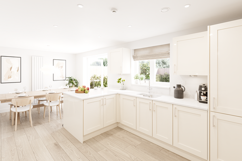 undefined, Plot 177, The Selwood at Moorfield Park, FY6, Sapphire Drive FY6