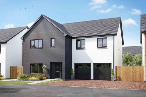 6 bedroom detached house for sale, Plot 760, The Stirling at Weavers Gait, Milnathort KY13