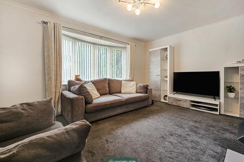 2 bedroom end of terrace house for sale, Manor Estate, Wolston CV8