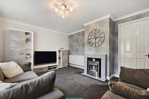 2 bedroom end of terrace house for sale, Manor Estate, Wolston CV8